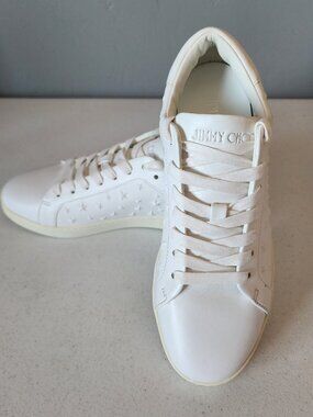 Jimmy Choo Sneakers "NEW"